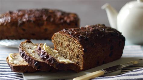 is malt loaf good for you